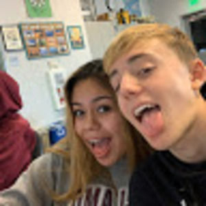 Meet your Posher, Silvia